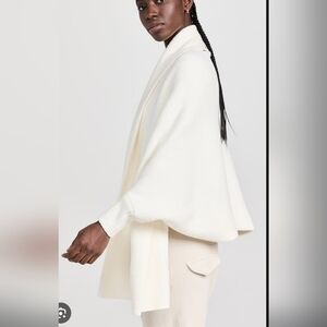 Barefoot Dreams Cozychic Blanket Wrap